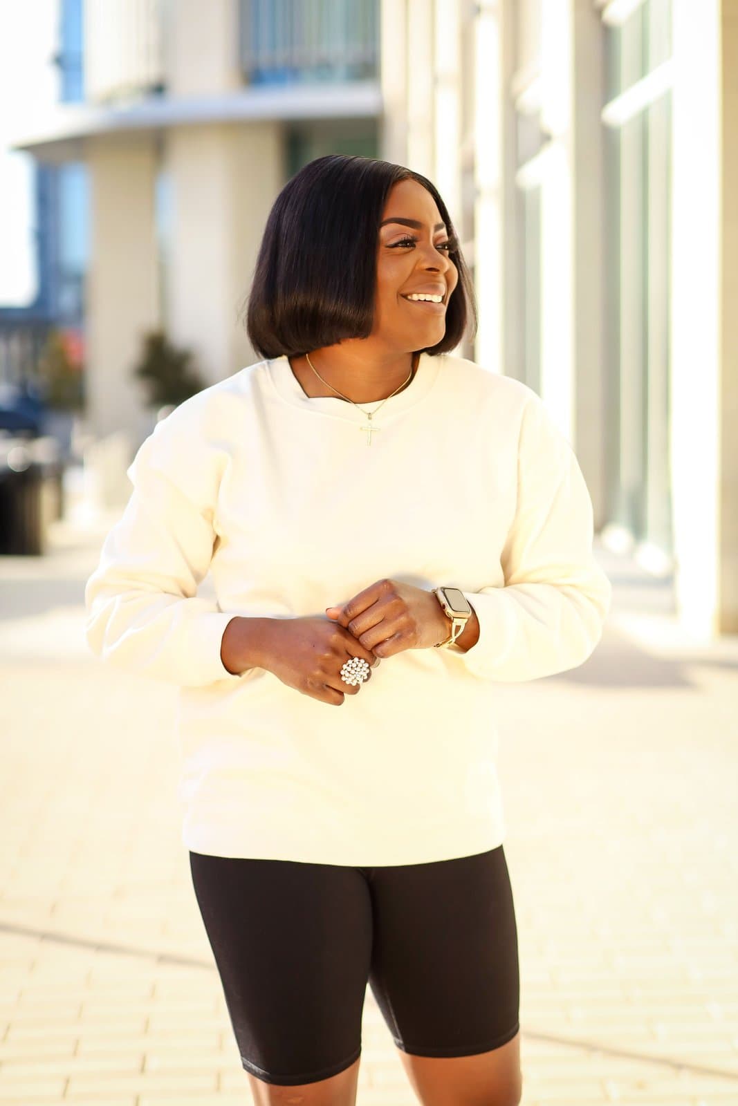 Fabletics — Fashion / Lifestyle