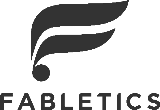Fabletics logo