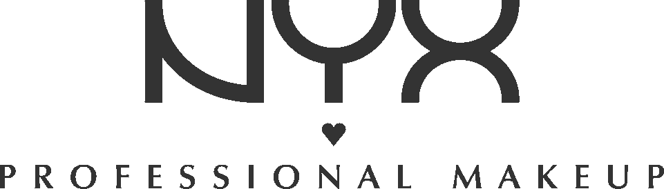 NYX Professional Makeup logo