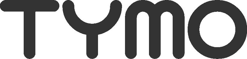 TYMO logo